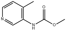 3-METHOXYCARBONYLAMINO-4-METHYLPYRIDINE