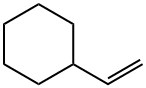 VINYLCYCLOHEXANE Struktur