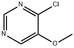 Pyrimidine, 4-chloro-5-methoxy- (6CI,7CI,8CI,9CI) Struktur