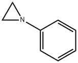 1-phenylaziridine Struktur