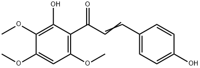 4,2'-DIHYDROXY-3,4',6'-???????