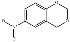 6-NITRO-4H-1,3-BENZODIOXINE