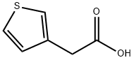 6964-21-2 結(jié)構(gòu)式