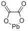 LEAD() OXALATE