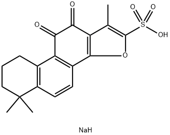 69659-80-9 Structure