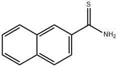 NAPHTHALENE-2-CARBOTHIOAMIDE price.