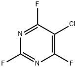 5-Chloro-2,4,6-trifluoropyrimidine price.