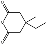 3-ETHYL-3-METHYLGLUTARIC ANHYDRIDE