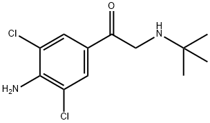 69708-36-7 結(jié)構(gòu)式