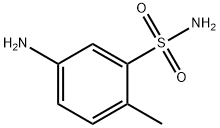 6973-09-7 Structure