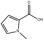 N-Methylpyrrole-2-carboxylic acid price.