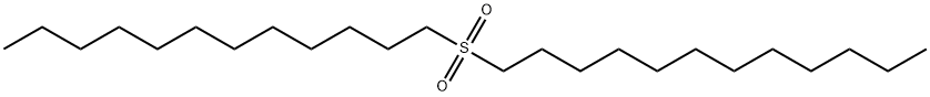 DODECYL SULFONE Struktur