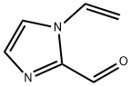 1H-Imidazole-2-carboxaldehyde,1-ethenyl-(9CI) Struktur