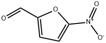 5-Nitrofurfural  Struktur