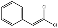 DICHLOROSTYRENE Struktur