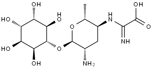 6980-18-3 Structure