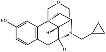 Proxorphan Struktur