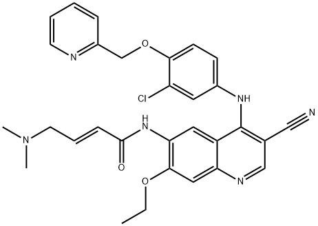 Neratinib price.