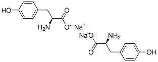 L-TYROSINE DISODIUM SALT price.