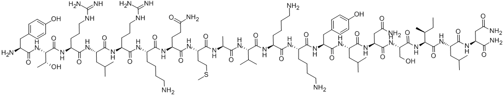 69856-17-3 Structure