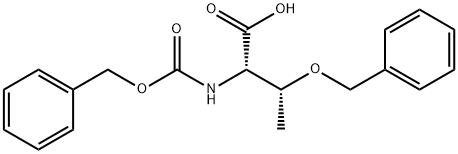 Z-O-ベンジル-L-スレオニン price.