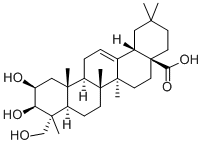 6989-24-8 Structure