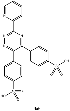 Ferrozine sodium