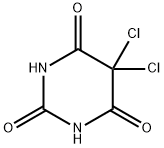 5,5-DICHLOROBARBITURIC ACID