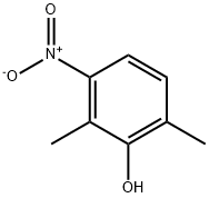 3-nitro-2,6-xylenol 