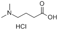 4-DIMETHYLAMINOBUTYRIC ACID HYDROCHLORIDE price.