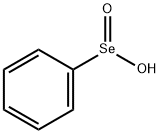 BENZENESELENINIC ACID