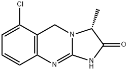 70018-51-8 結(jié)構(gòu)式