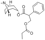 Prampine Struktur