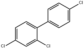 2,4,4'-TRICHLOROBIPHENYL