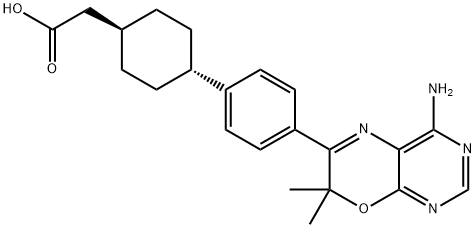 701232-20-4 結(jié)構(gòu)式