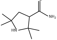 2,2,5,5-TETRAMETHYL-3-PYRROLIDINECARBOXAMIDE price.