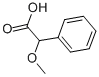 DL-alpha-Methoxyphenylacetic acid price.