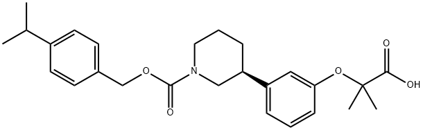 CP-868388 Struktur