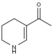 1-(1,4,5,6-TETRAHYDROPYRIDIN-3-YL)ETHANONE