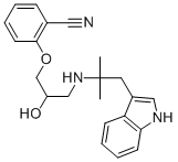 70369-47-0 結(jié)構(gòu)式