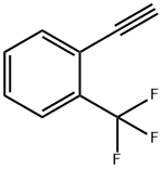 2'-TRIFLUOROMETHYLPHENYL ACETYLENE price.