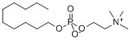 O-(DECYLPHOSPHORYL)CHOLINE100MM???