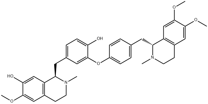 70553-76-3 Structure