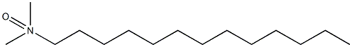 Amine, C10-16-Alkyldimethyl-, N-Oxide