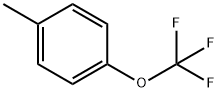 4-Trifluoromethoxytoluene price.