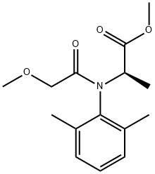 Metalaxyl-M