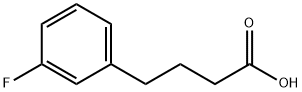 4-(3-fluoro-phenyl)-4-oxo-butyric acid