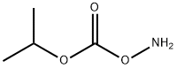 Hydroxylamine,  O-[(1-methylethoxy)carbonyl]-  (9CI) Struktur