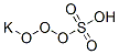 Potassium peroxymonosulfate price.