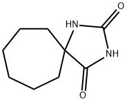 NSC22850 Struktur